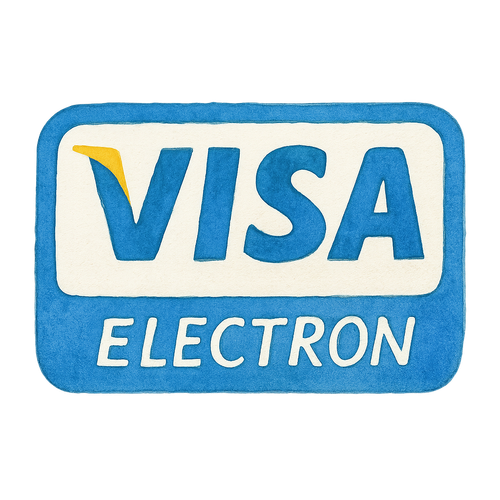 Visa Electron