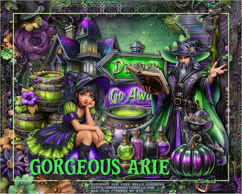 WitchStorySKDWBGA vi