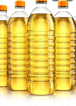 Naddan Coconut Oil (വെളിച്ചെണ്ണ),1lt Bottle