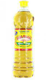 Swarnam Gingelly oil,500ml Bottle