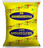 SK Aandam Pouch,1lt
