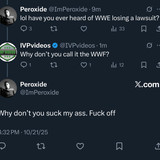 Holy Shit