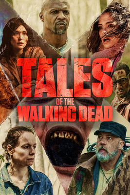 Tales Of The Walking Dead (Serie de TV) [2022] [S01] [BD25-USA] [Latino]