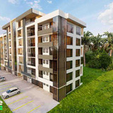 Embu apartment 28