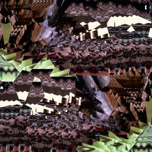 Undermined Again.webp