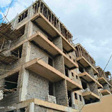 Embu apartment 13