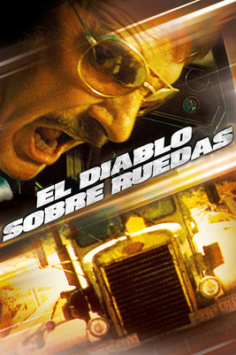 Duel [1971] [BD25-CEE] [Latino]