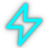 3. Speed Lightning bolt (Fast setup)