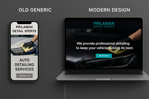 4. Mockups Results Purpose Show examples of websites you built for detailers..png