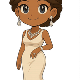 Madame White
