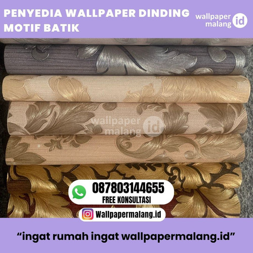 PENYEDIA WALLPAPER DINDING MOTIF BATIK.jpg
