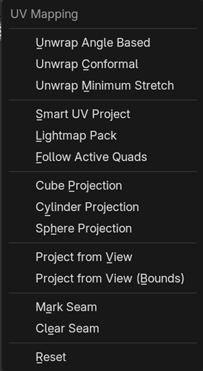 UV menu not Unwrap.png