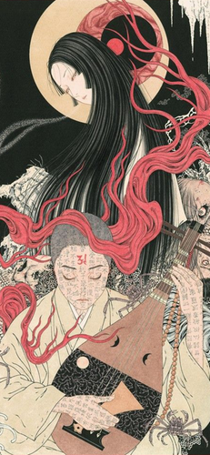 Kwaidan.2