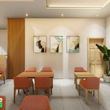 Avenue grill restaurant 6