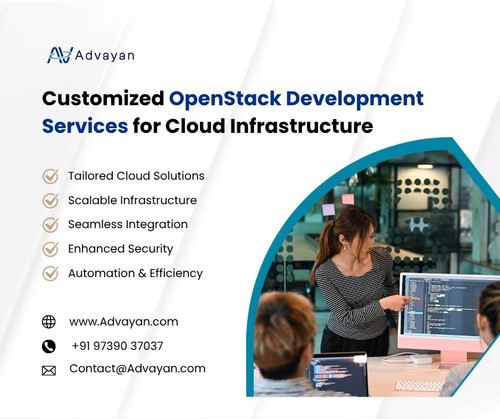 Customized OpenStack Development Services for Cloud Infrastructure.jpg