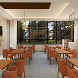 Avenue grill restaurant 11