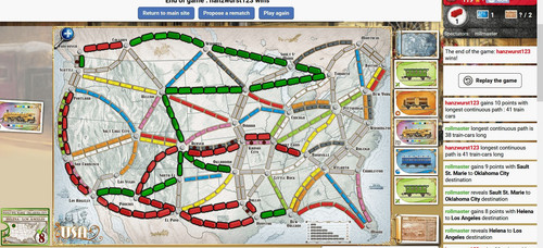 route compressed