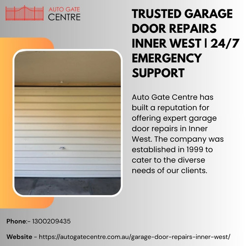 Trusted Garage Door Repairs Inner West 247 Emergency Support.jpg