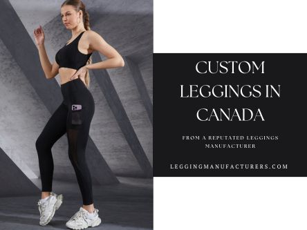 Legging Manufacturers in Canada – Quality & Local Expertise.jpg