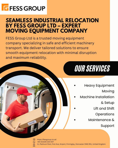 Seamless Industrial Relocation by FESS Group Ltd – Expert Moving Equipment Company.jpg