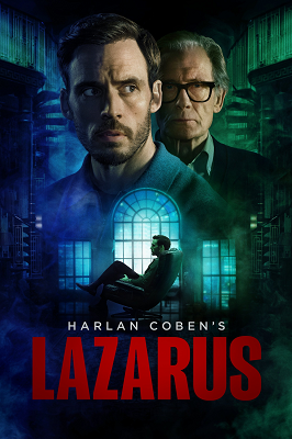 Lazarus di Harlan Coben - Stagione 1 (2025).mkv WEB-DL 1080p ITA ENG DDP5.1 H.264 [Completa]