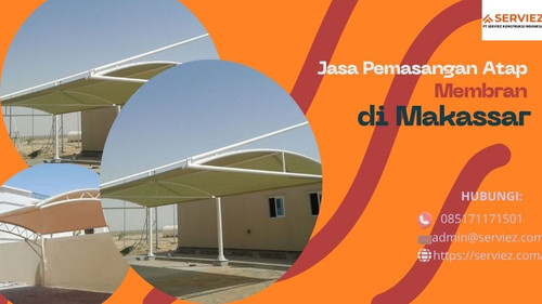 Atap Membran di Makassar.jpg