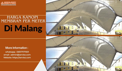 Harga kanopi membran per meter di malang.jpg