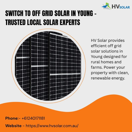 Switch to Off Grid Solar in Young – Trusted Local Solar Experts.jpg