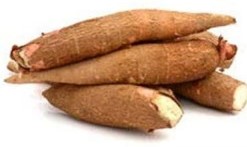 Kerala Tapioca (Kappa) 900g-1.100kg