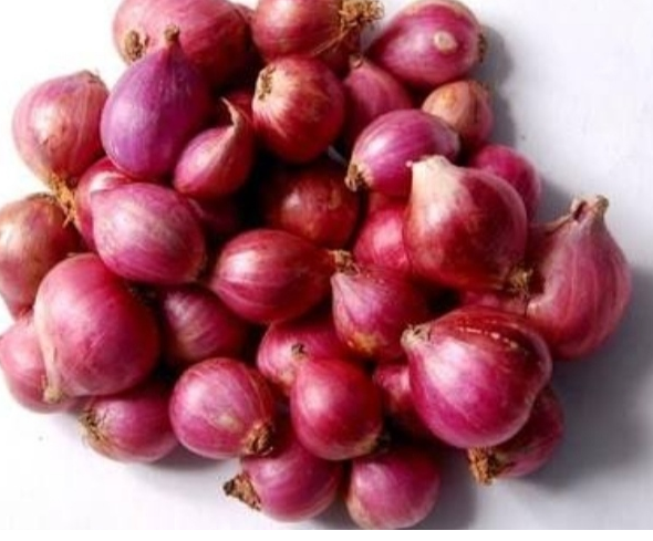Small Onion (A Grade)500gm