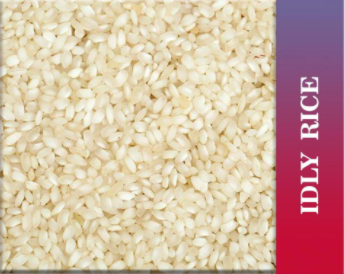Idily Rice 1kg