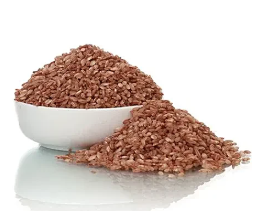 Red Bran Rice Loose 1kg