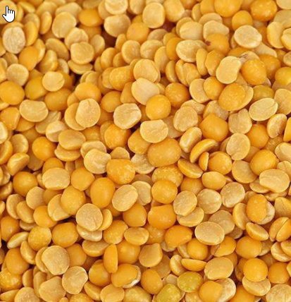 Medhini Toor Dal 500gm