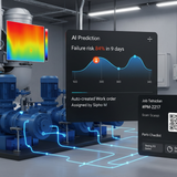 Predictive Maintenance AI