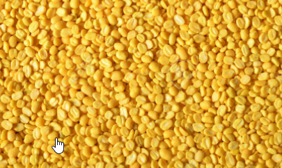 Medhini Moong Dal Split 500gm