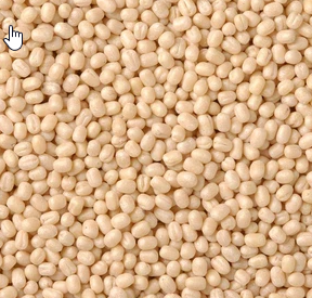 Medhini Urid Gola 500gm