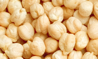 Medhini Kabuli Channa 500gm