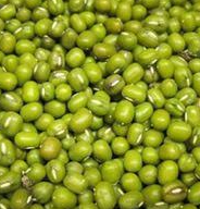Medhini Green Moong 500gm