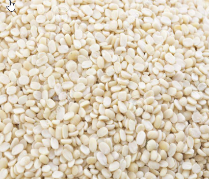 Medhini Urid Dal Split 500gm