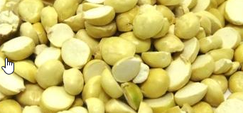 Medhini Fried Gram 250gm