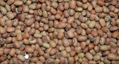Medhini Red Lobia 500gm