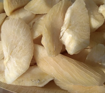 Unakka Kappa (Dried Tapioca)500g