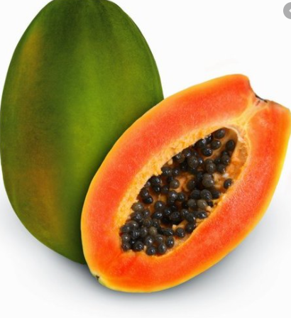 Papaya Fruit 800g-1Kg