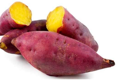 Sweet Potato 500g
