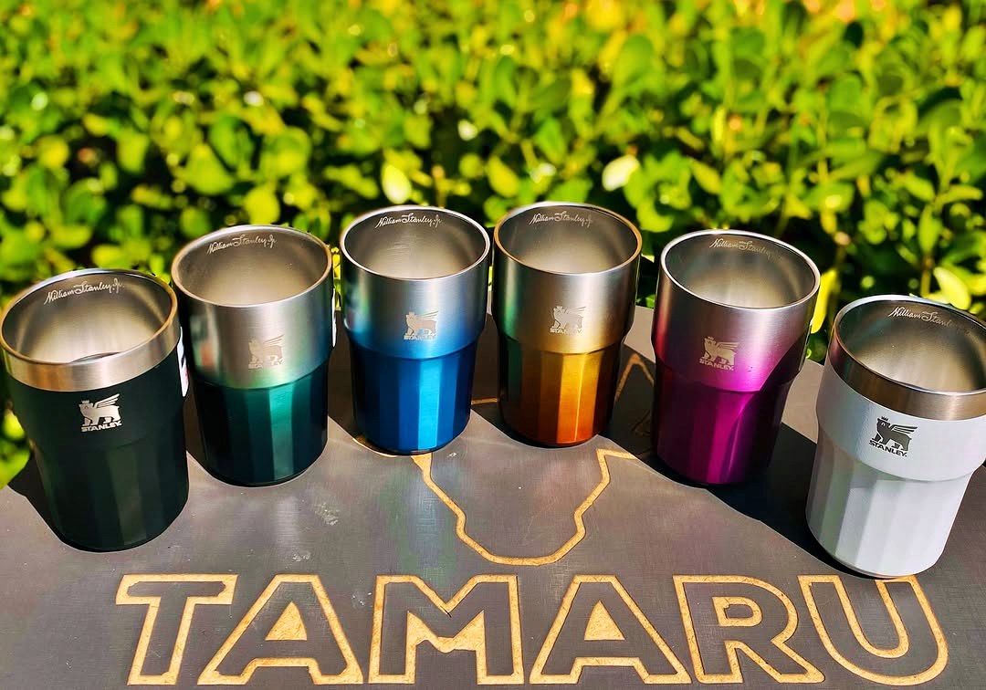 Beer Tumbler Happy Hour Stanley | 384ml