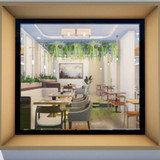 Konas Cafe 12