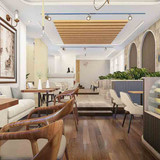 Konas Cafe 14