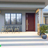 3 Bedroom pitch roof 7