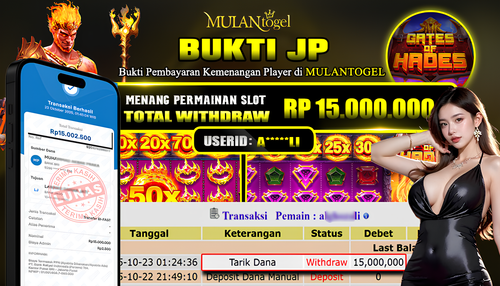 BUKTI JP MULANTOGEL OCTO 23.2