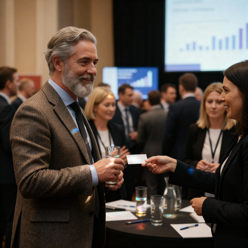 Confidence begins with clarity. Niall Carr helps you make smart, informed financial choices by developing strategies that align with your unique values, lifestyle, and long-term ambitions for stability and growth.